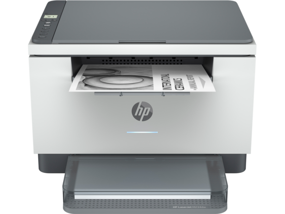 HP - LaserJet MFP M234dw