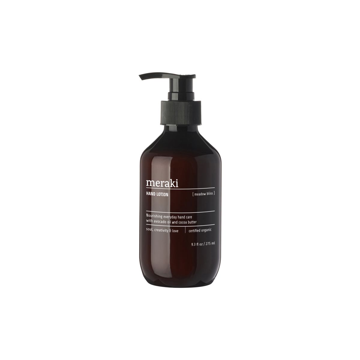 Meraki Meadow Bliss Hand Lotion 275 ml