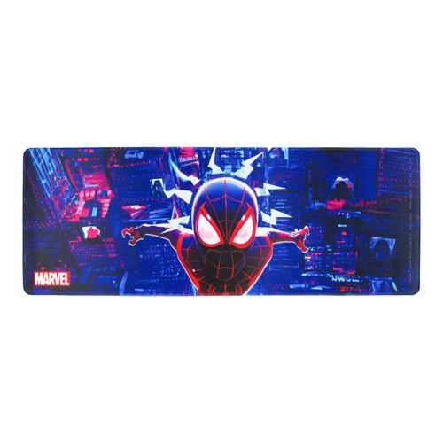 Miles Morales Desk Mat
