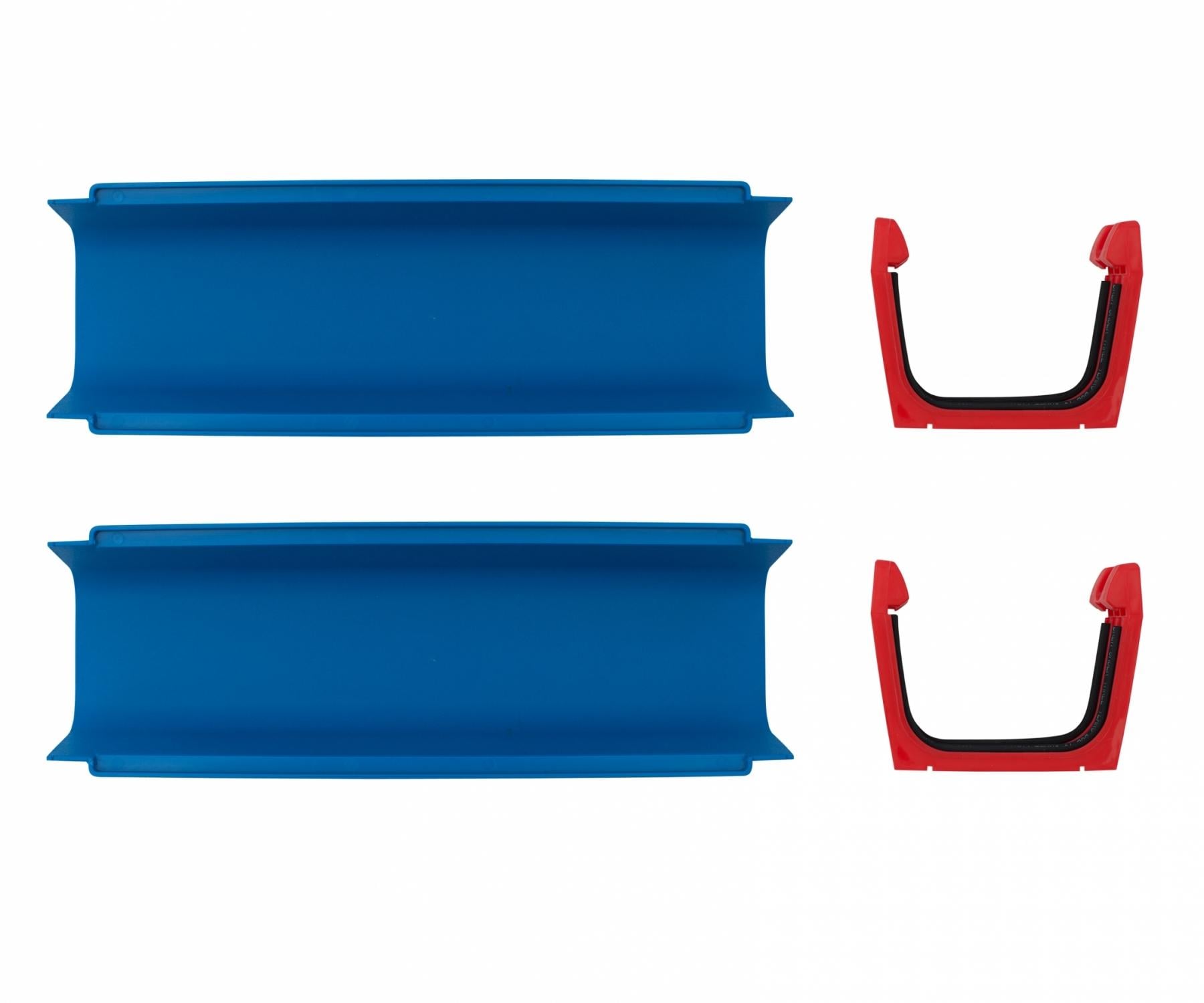 AquaPlay - Extension set - 2x Straights (8700000101)