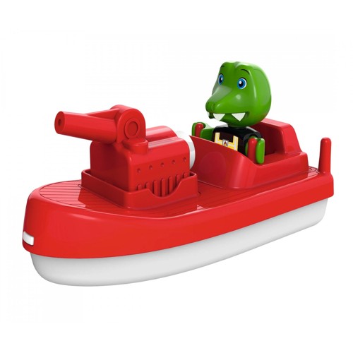 AquaPlay - FireBoat (8700000273)