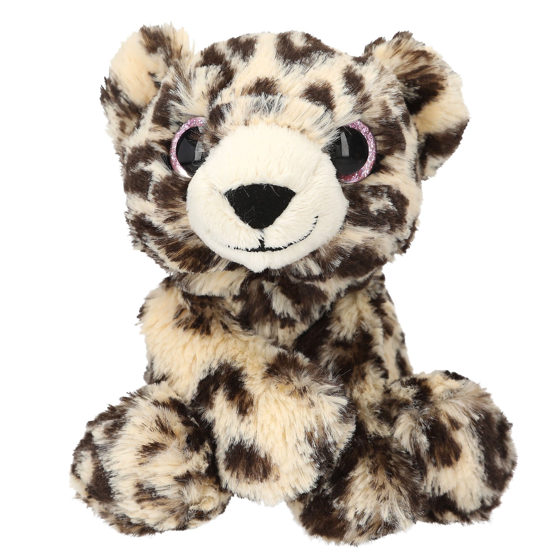 Trend - Snukis Leopard 25 cm - (0413520)