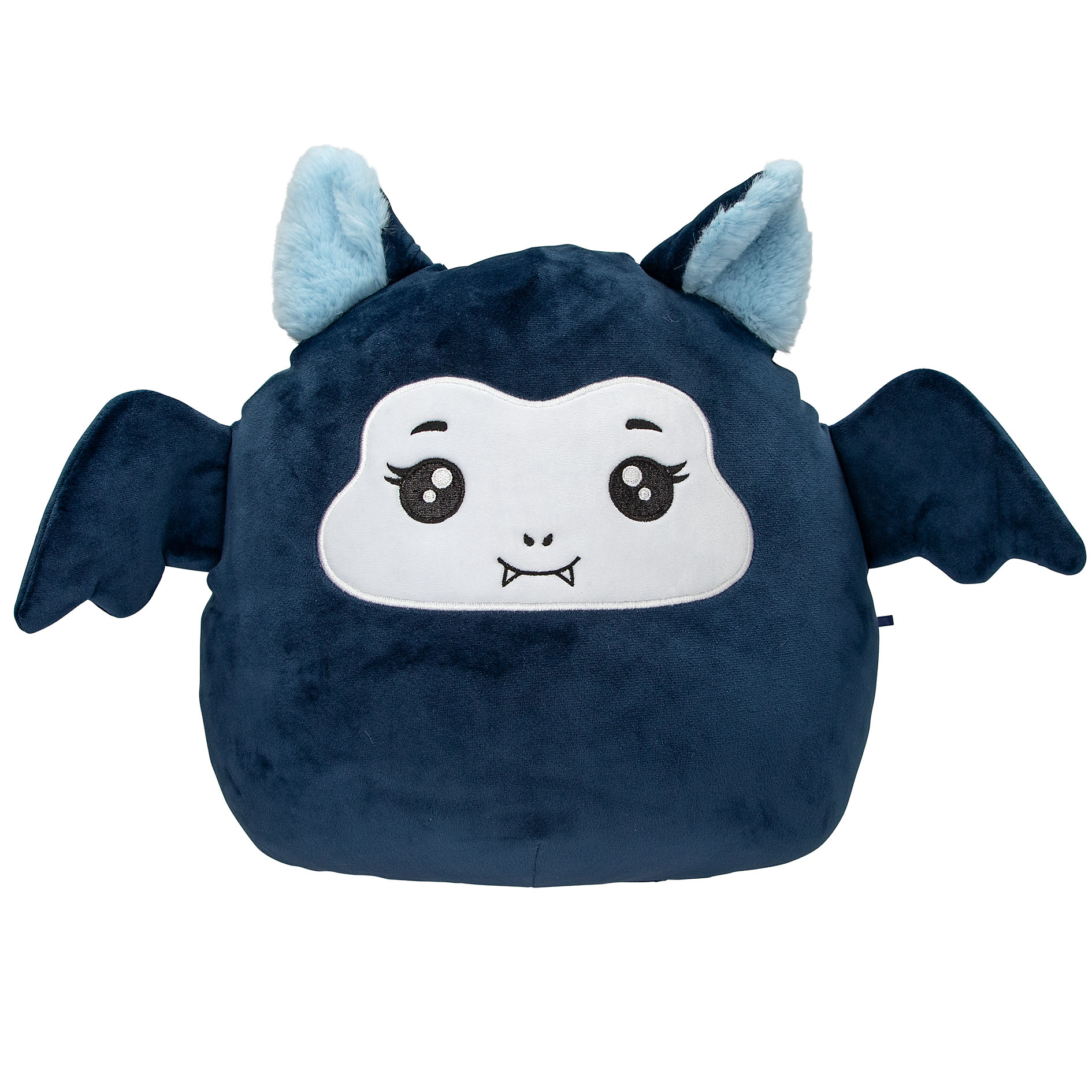 Ylvi - Swoppies Plysj Flaggermus 20 cm - (0413853)