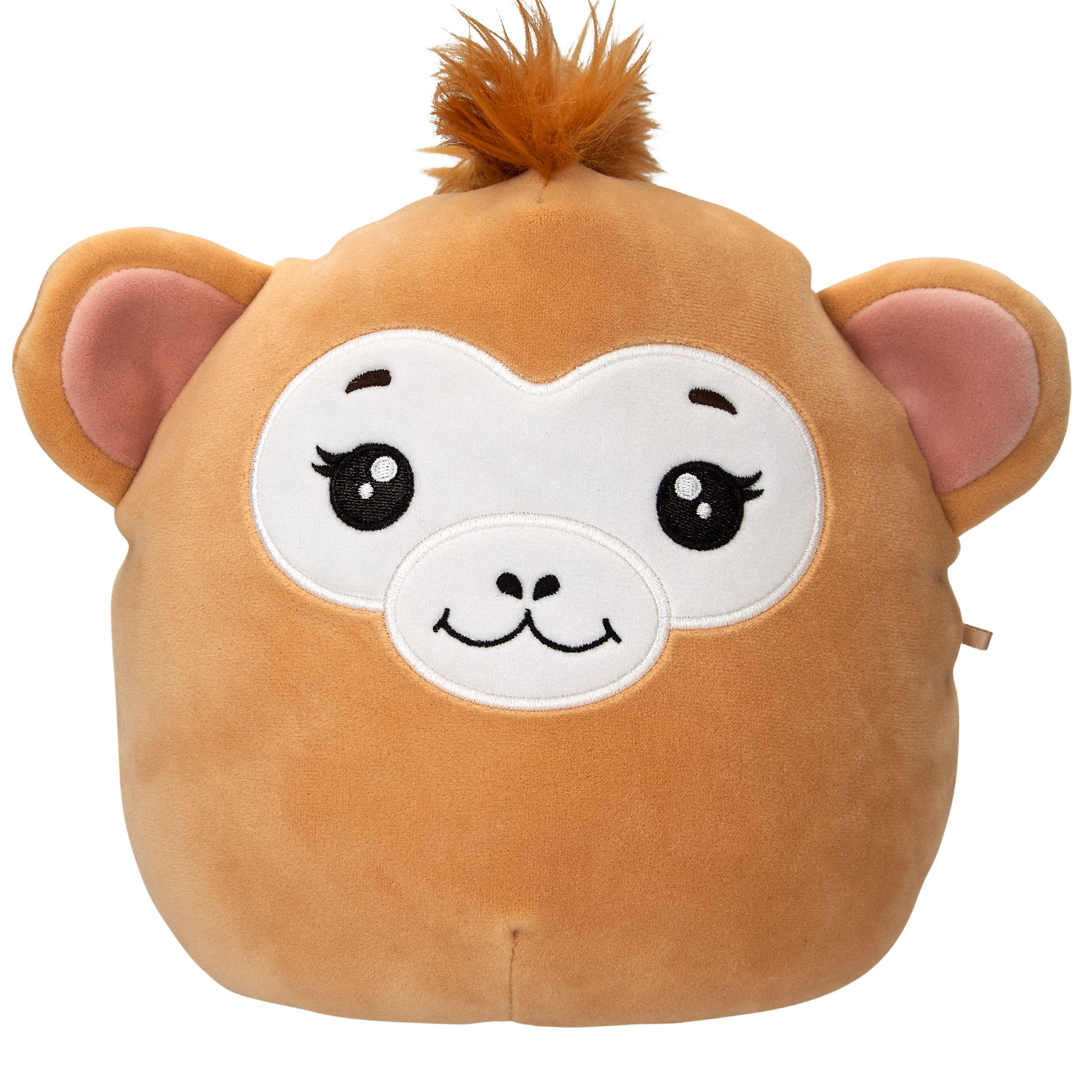 Ylvi - Swoppies Plysj Ape 20 cm - (0413854)