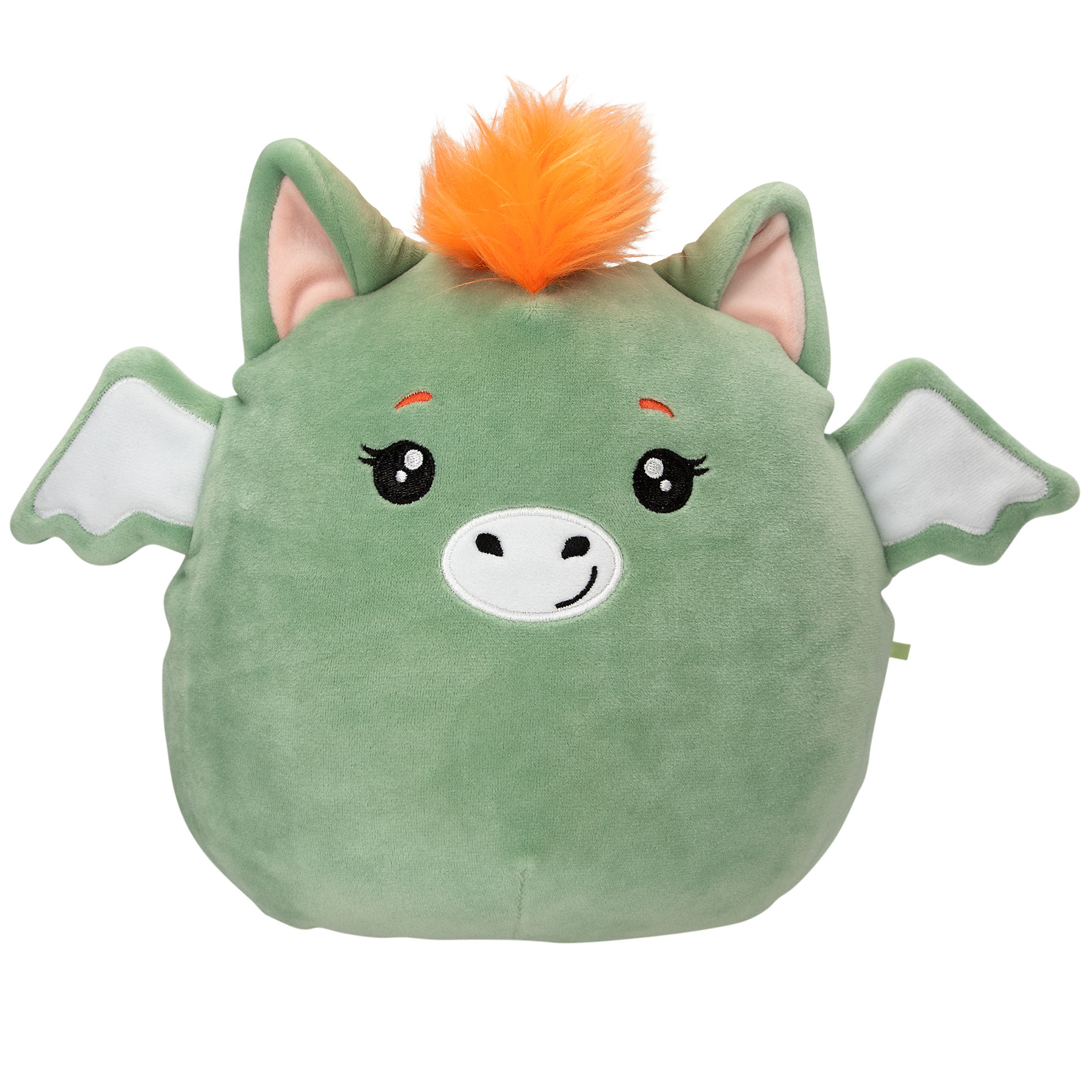 Ylvi - Swoppies Plysj Drage 20 cm - (0413855)