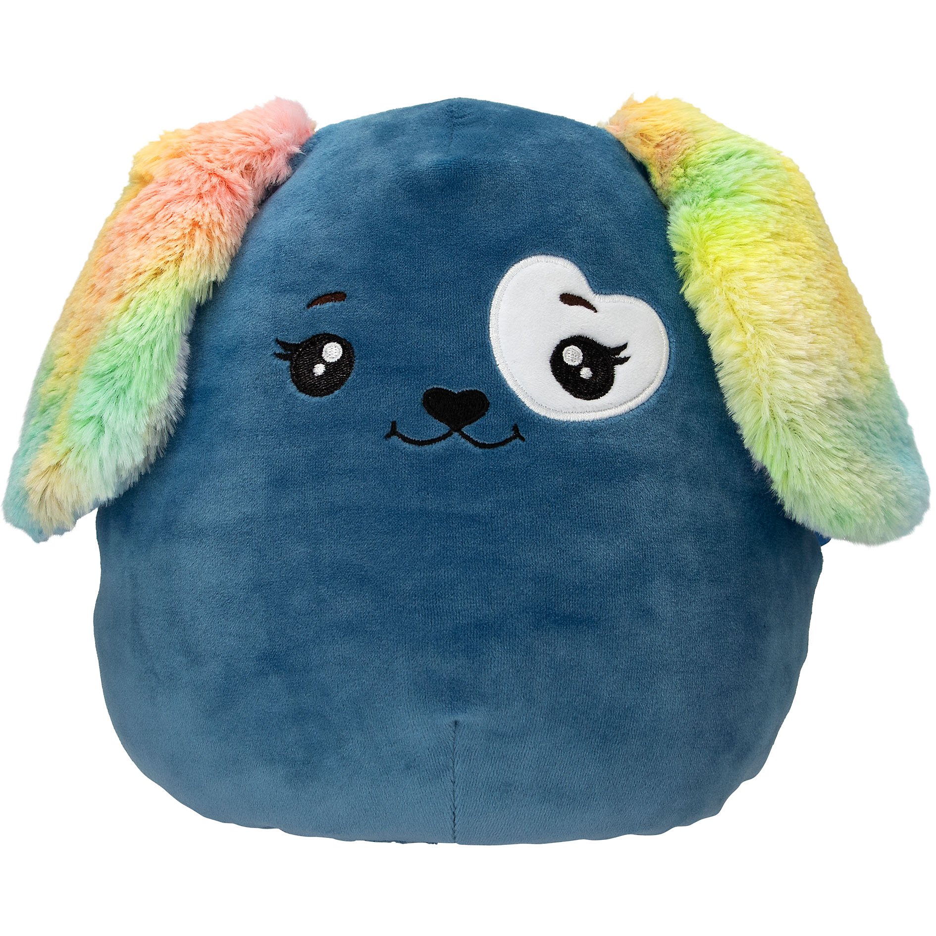 Ylvi - Swoppies Plysj Hund 20 cm - (0413856)