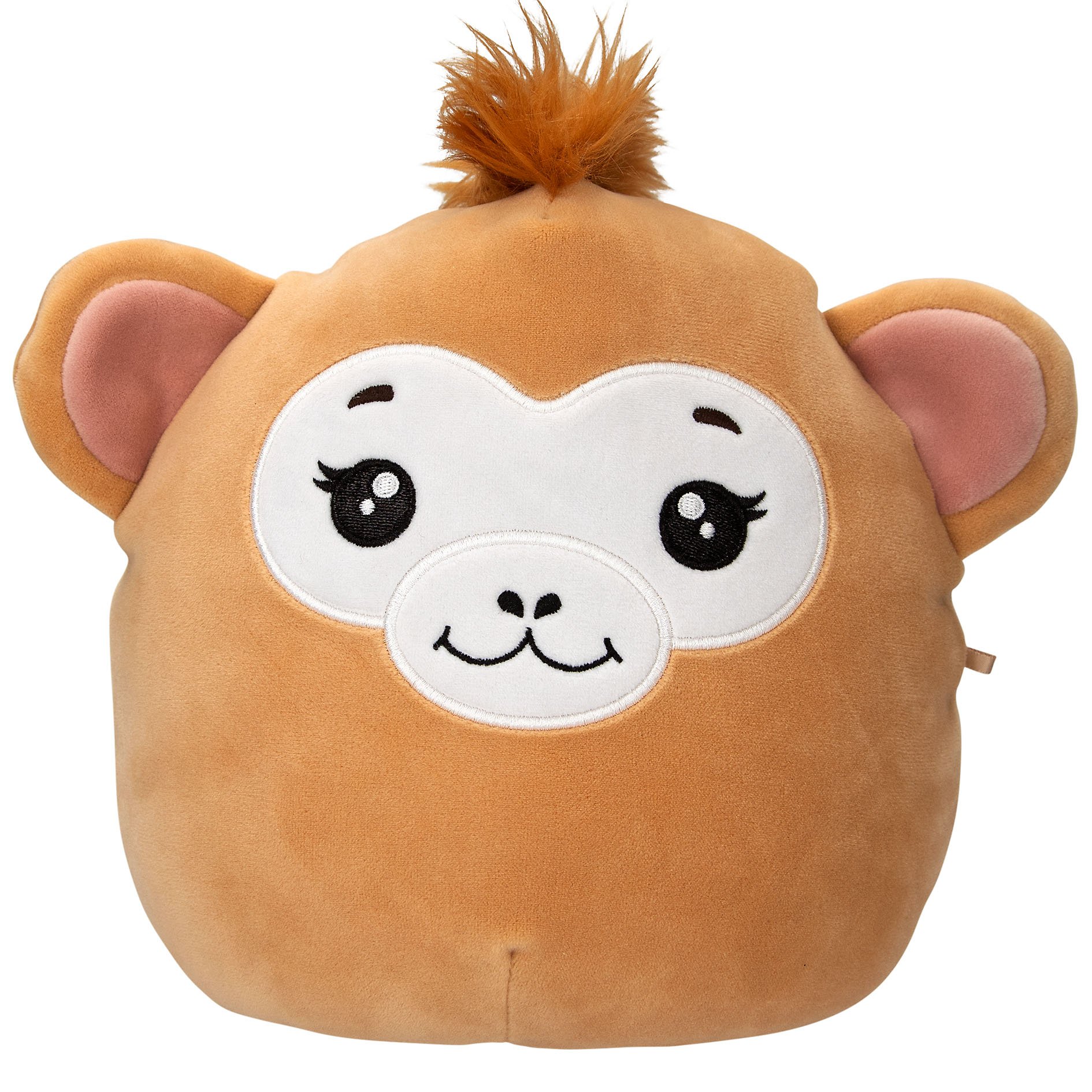Ylvi - Swoppies Plysj Ape 30 cm - (0413858)
