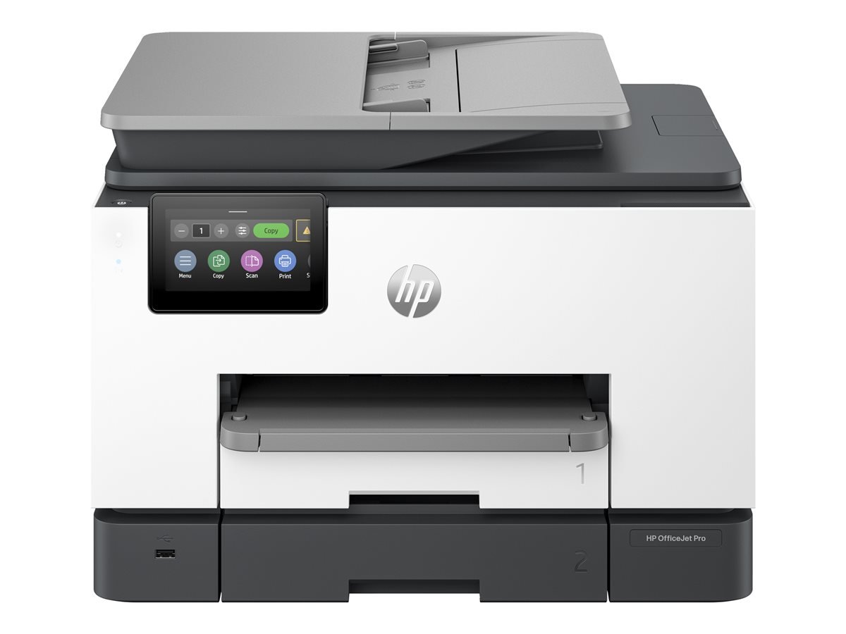 HP - Officejet Pro 9132e All-in-One MFP colour A4 ink-jet