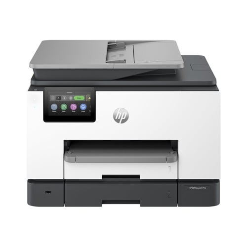 - Officejet Pro 9132e All-in-One MFP colour A4 ink-jet