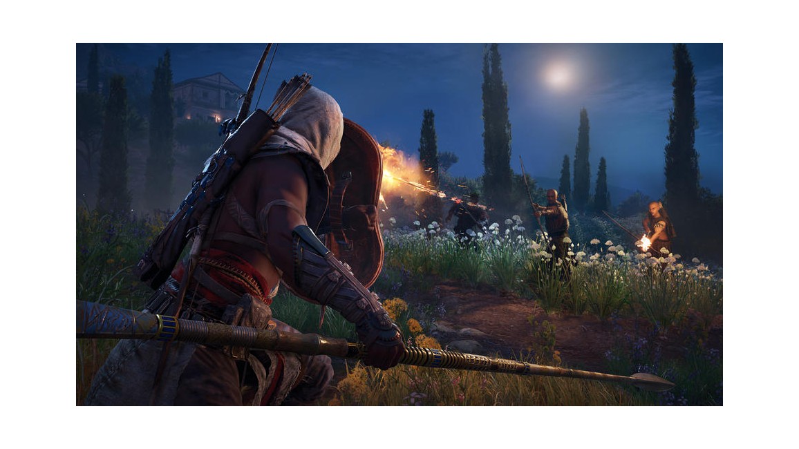 Assassin's Creed: Origins