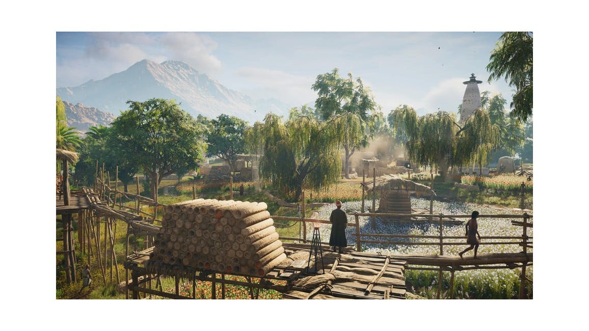 Assassin's Creed: Origins