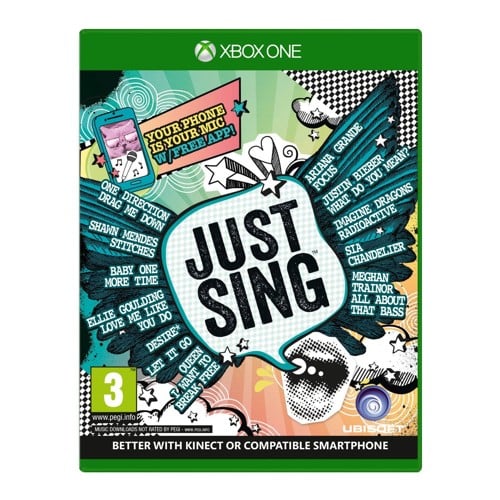Just Sing