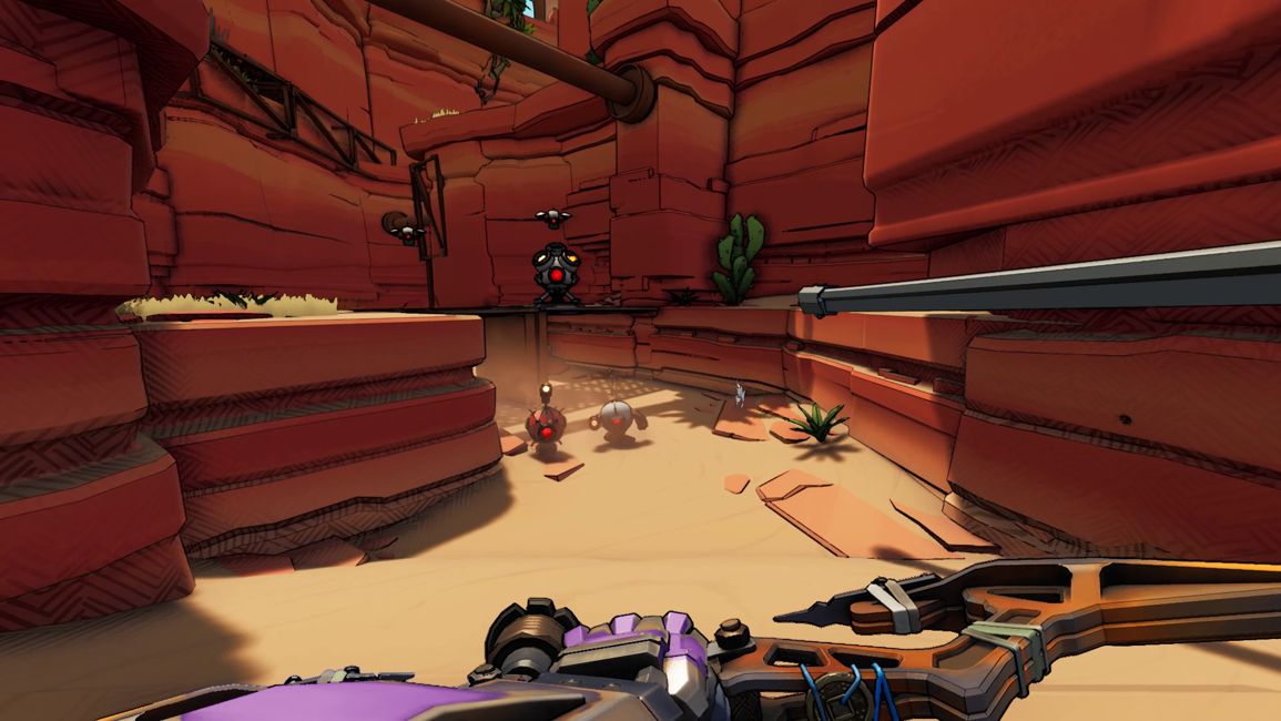 Robo Quest (Limited Edition)
