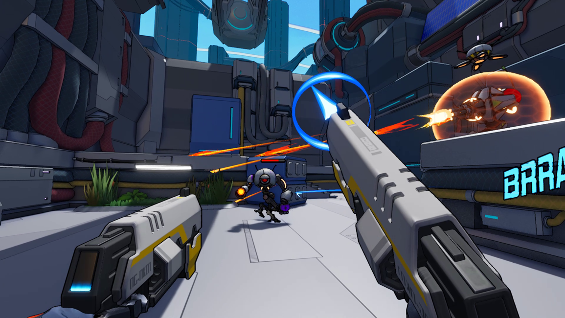 Robo Quest (Limited Edition)