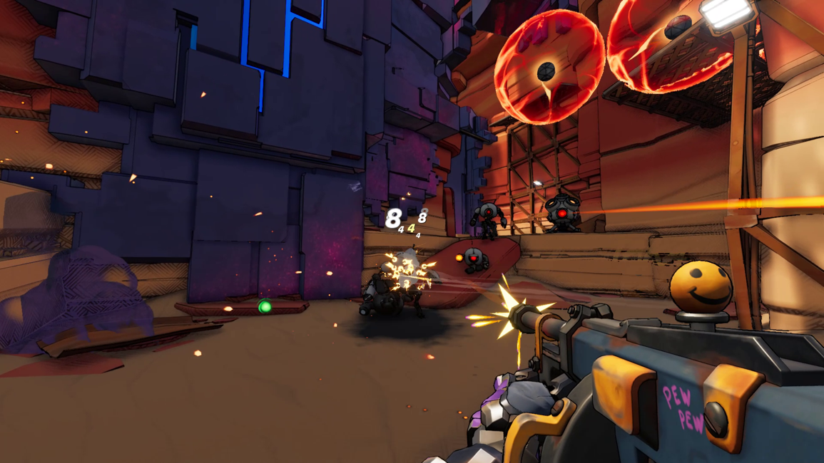 Robo Quest (Deluxe Edition)