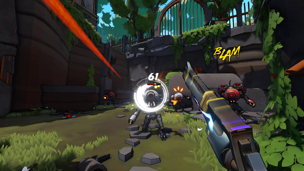 Robo Quest (Deluxe Edition)