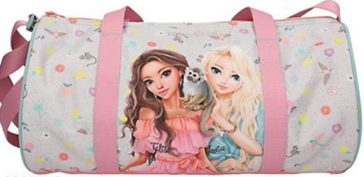 TOPModel - Sportsbag JUICY - ( 0413122 )