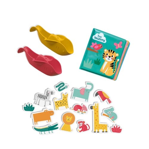 SES Creative - Tiny Talents Badleksak - (S13229)