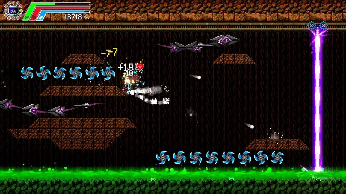 Jett Rider (Multi-Language) (Import)
