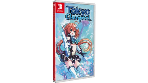 Buy Tokyo Clanpool (Import) - Nintendo Switch - Asian - Standard