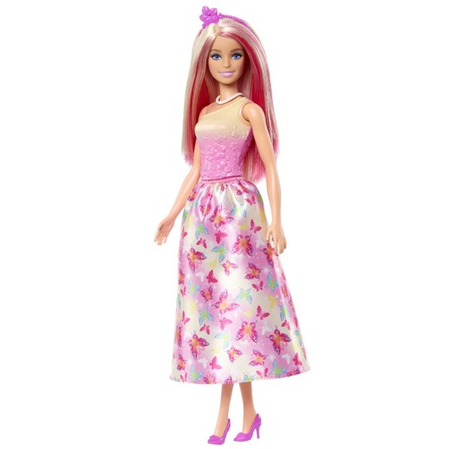 Barbie - Barbie Prinsessa