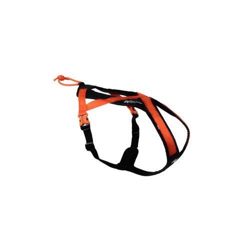Non-Stop - Harness Rush - Black/Orange - 5
