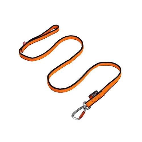 Non-Stop - Line Bungee - Black/Orange - 2m