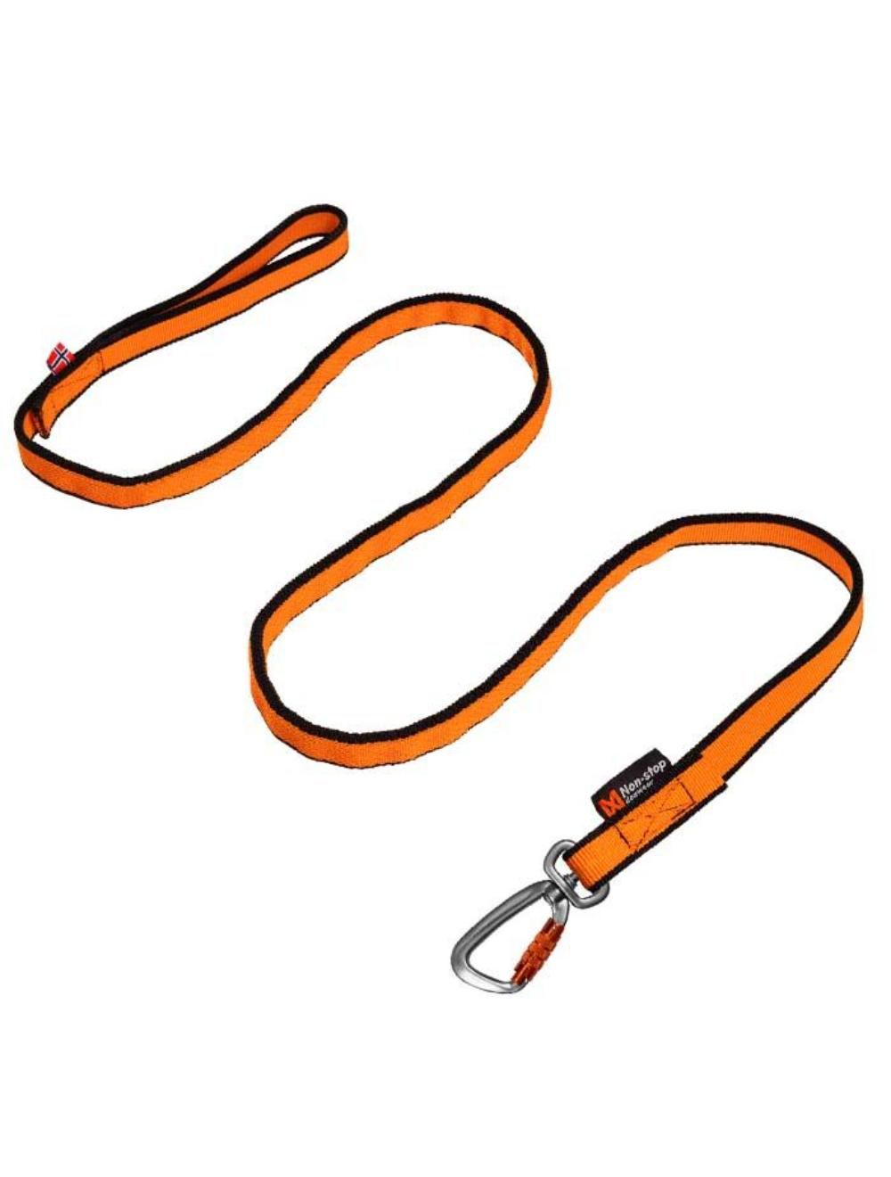 Non-stop Dogwear Bungee Bånd (M)