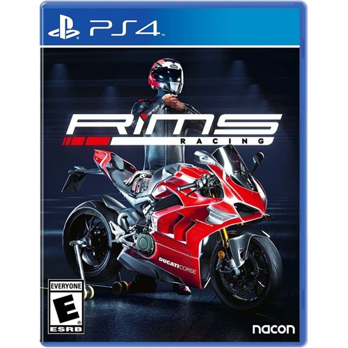 RiMS Racing