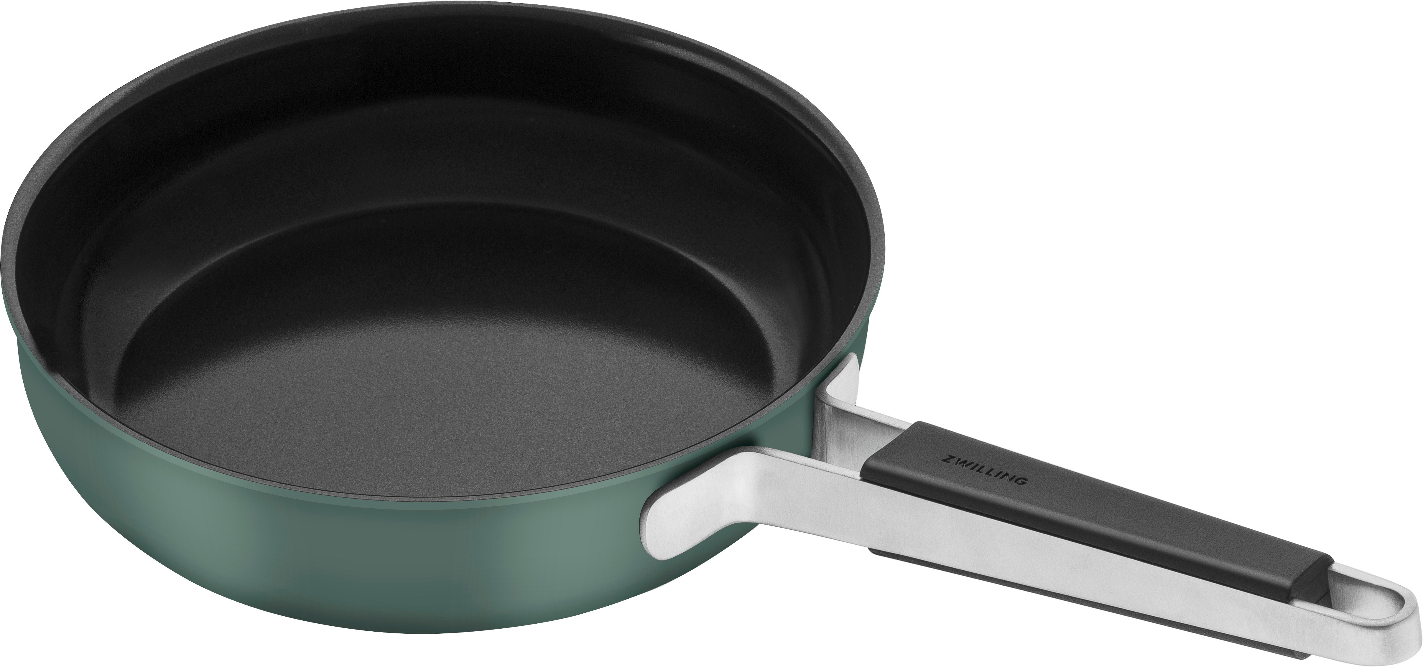 Zwilling Zwilling Pure stekepanne Ø24 cm Grønn