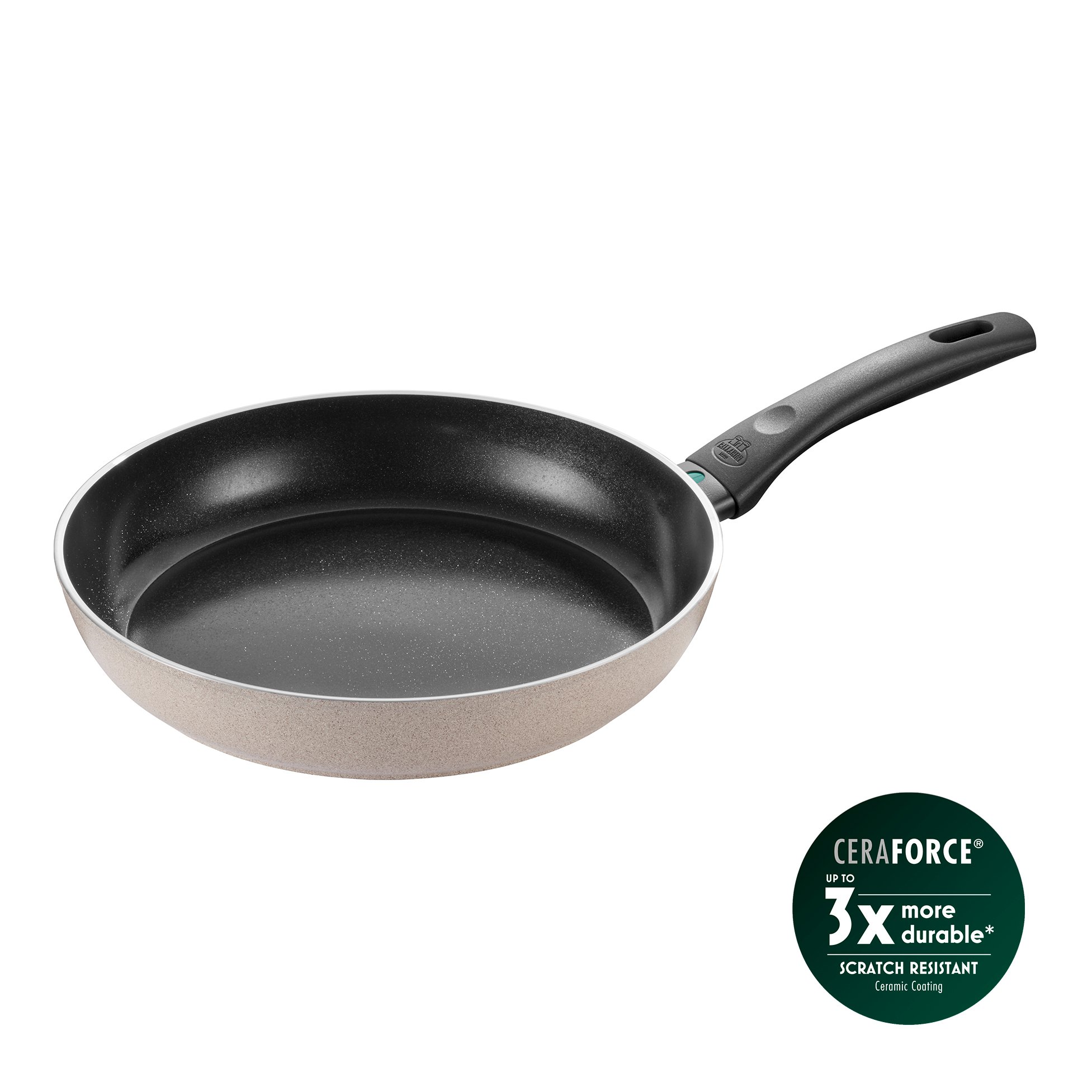 Ballarini Ballarini Ledro keramisk non stick stekepanne 28 cm