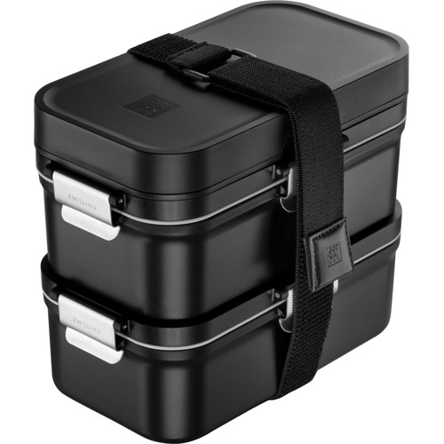 Zwilling - Fresh & Save Vacuum Lunch Box to Go