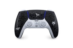 Sony Playstation 5 Dualsense Controller - The Last of Us Limited Edition