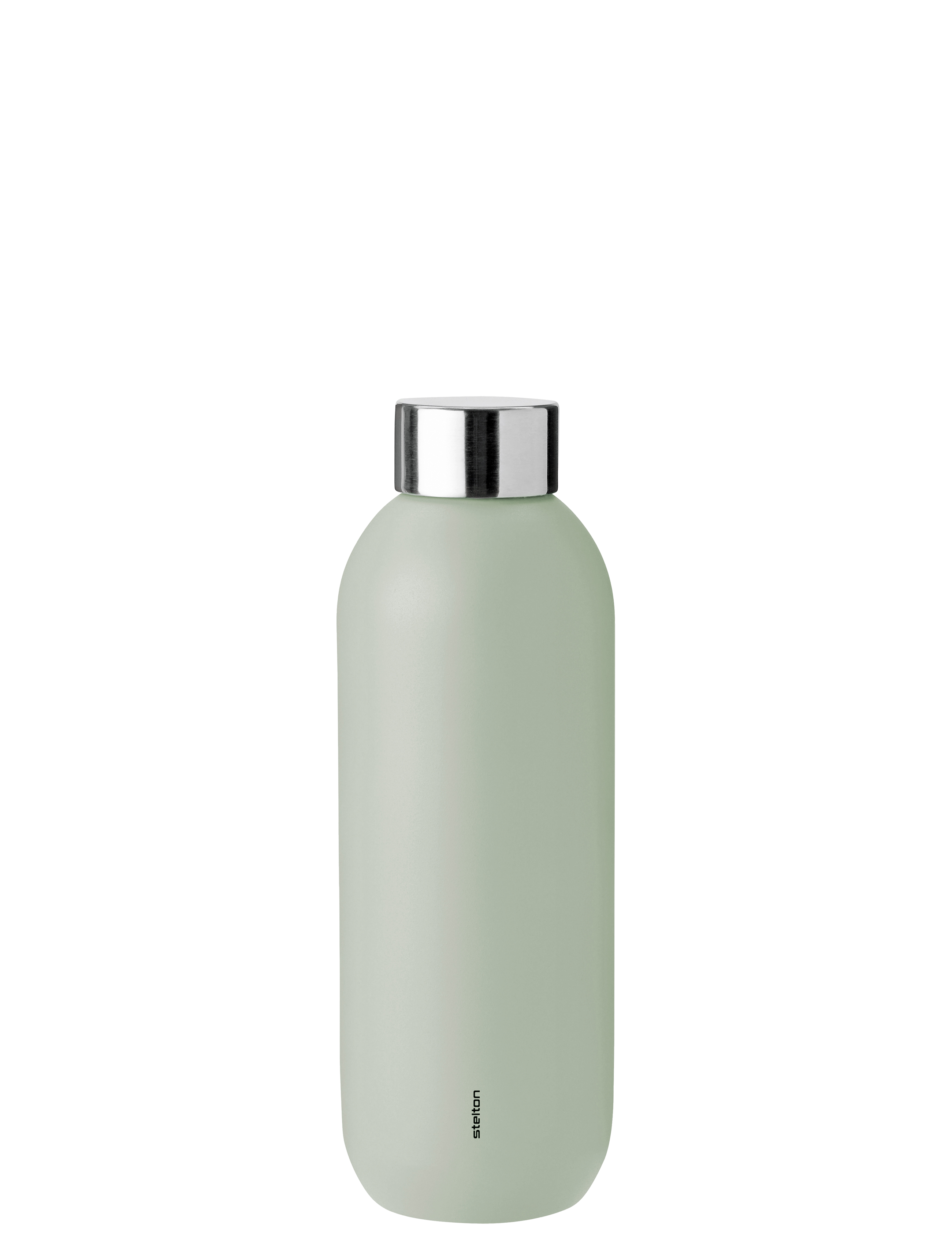 Stelton Keep Cool termoflaske 0,6 l Minty moss
