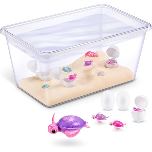 Pets Alive - Mama Turtle Surprise (9560)