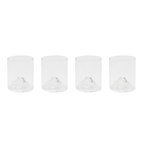 Winkee - Shots on the Rocks - Shotglas