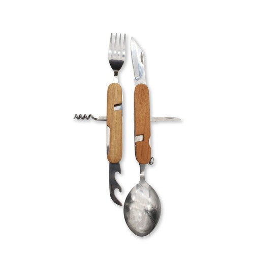 Winkee - Bestik - Camping Cutlery