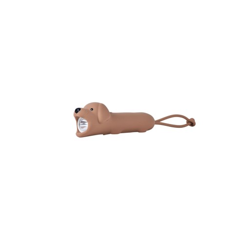 Winkee - Flashlight Dog - (18435)