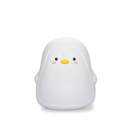 Winkee - Penguin Night Light - Bordslampa