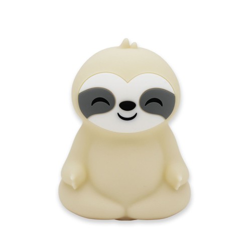 Winkee - Sloth Night Light - Bordslampa
