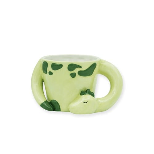 Winkee - Sleeping Dino Mug