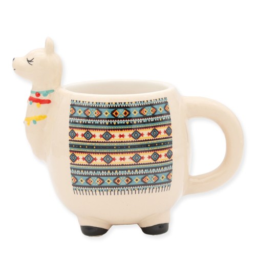 Winkee - Cuppa-Llama Mugg