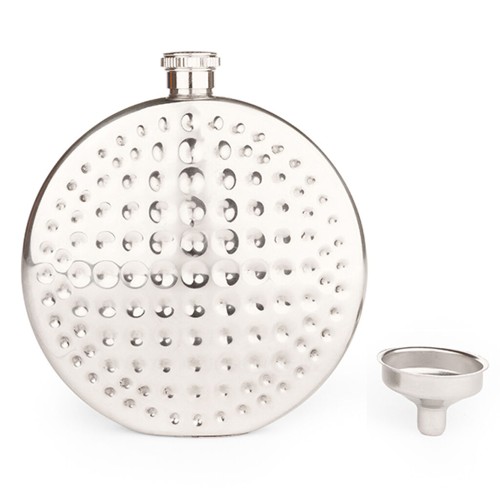 Kikkerland - Golf Ball Flask