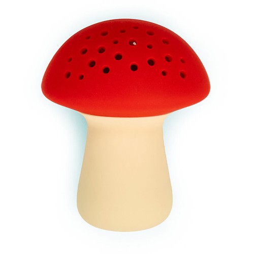 Herb Infuser - Mushroom