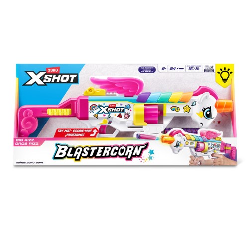 XSHOT - Blastercorn - Rizz Master (36830)