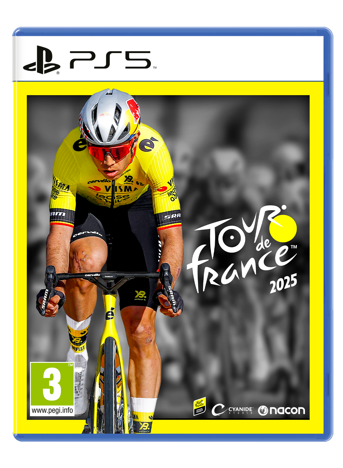 Tour de France 2025