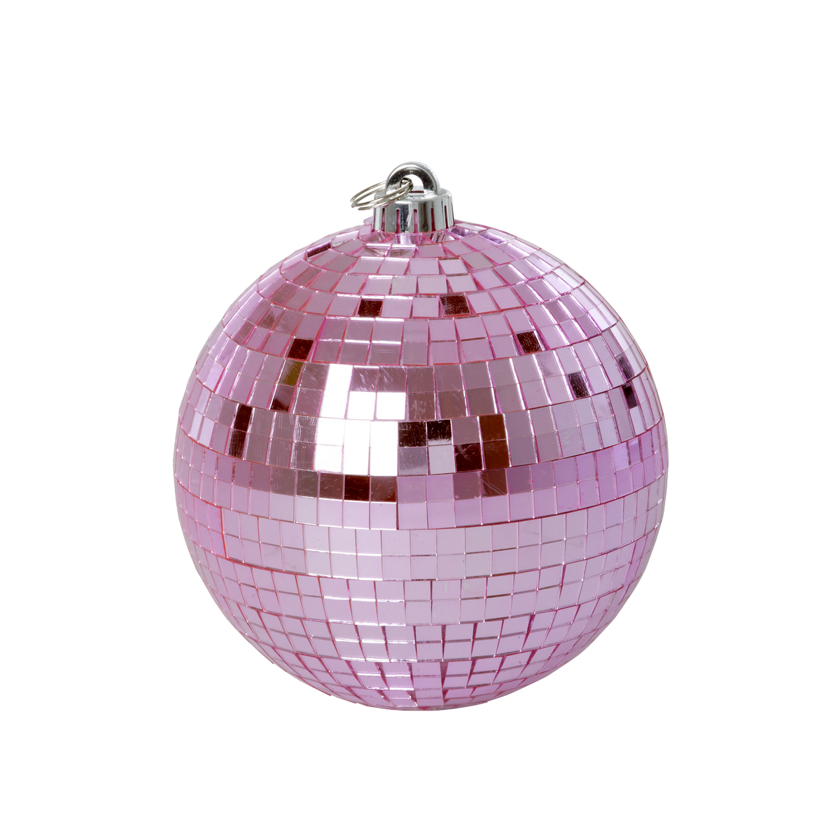 Rice - Disco Ball - Soft Pink - Medium