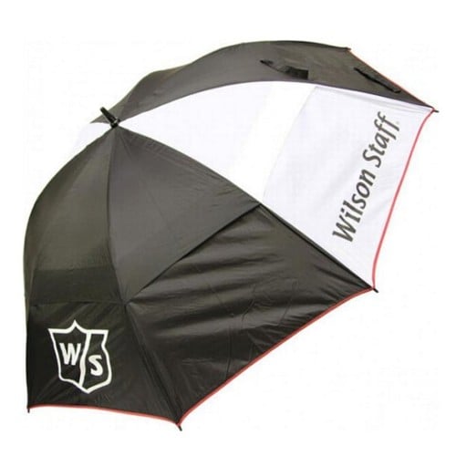 Wilson - Staff Umbrella - Black