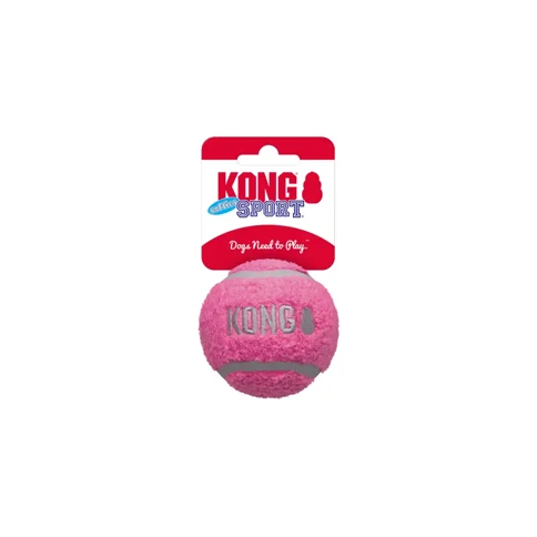 Kong - Sport Softies Ball - M - 6,5 cm