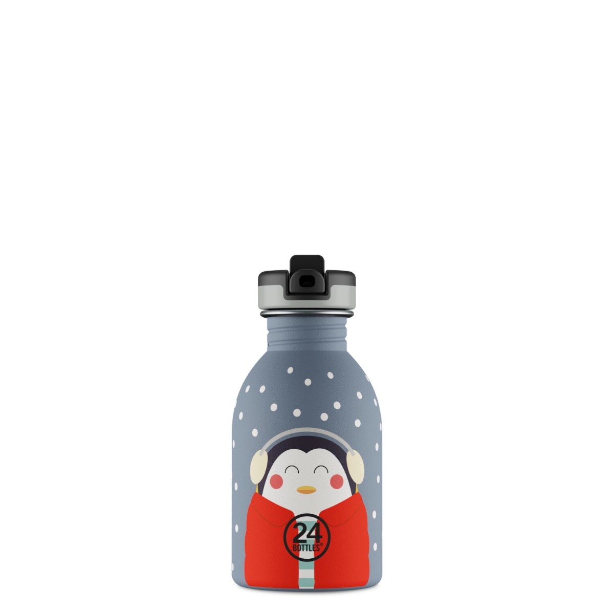 24Bottles - Urban - Happy Penguin - 250 ml